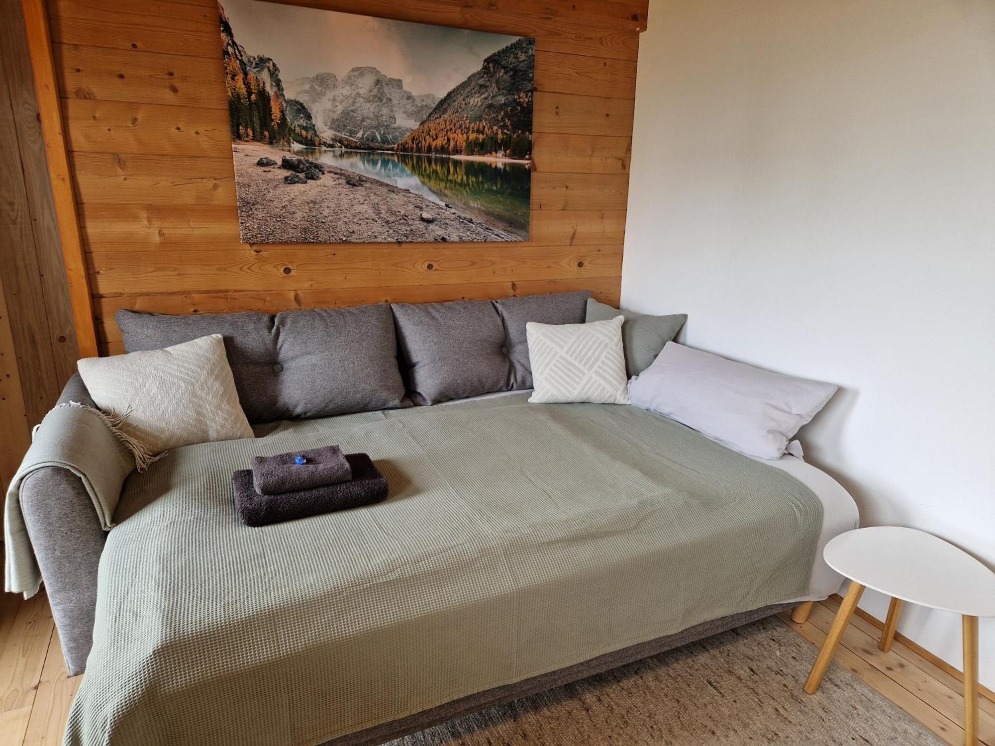 Helle Und Idyllische 2 Zimmer Wohnung Am Rande Von Berlin Exterior foto