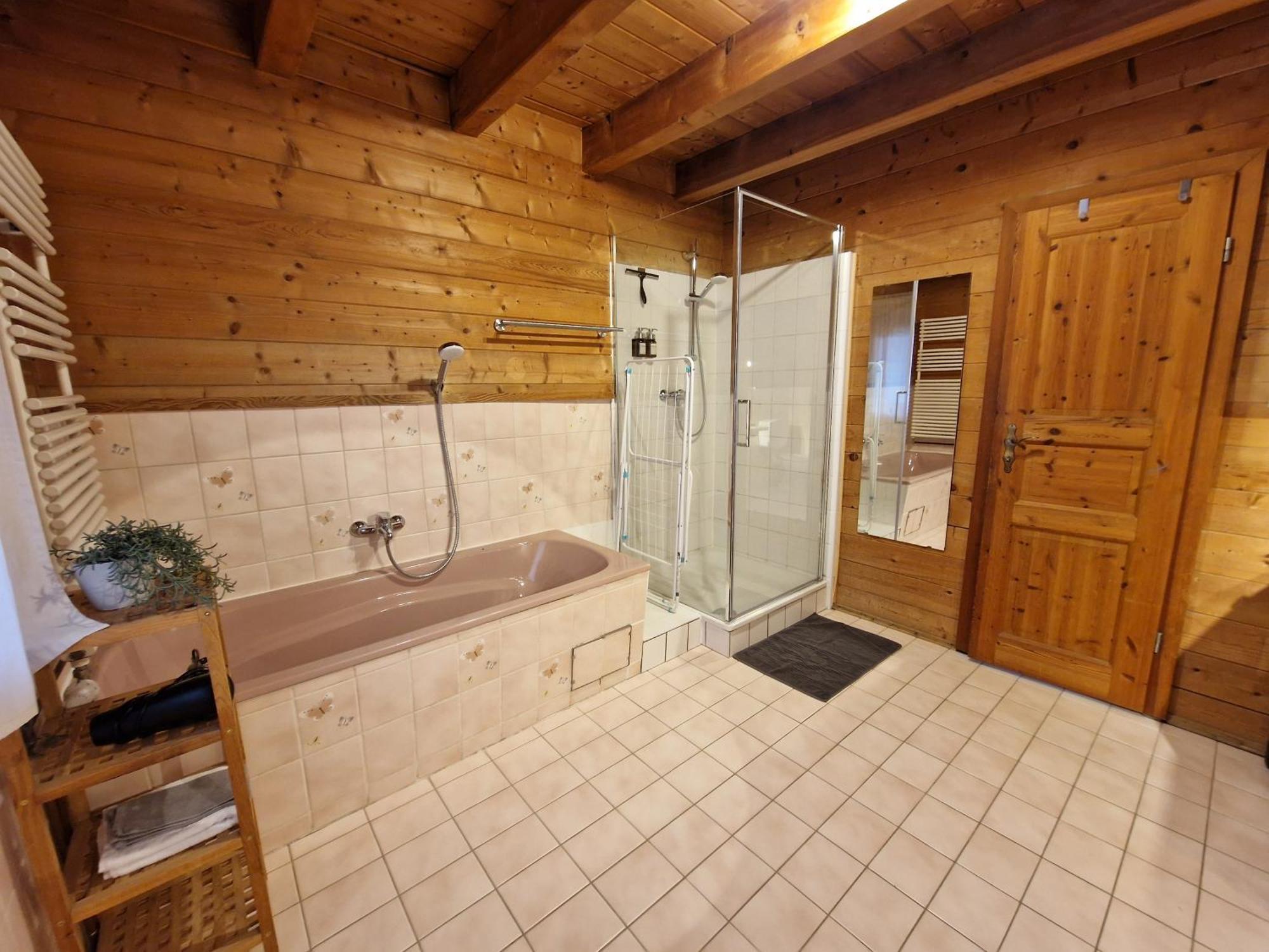 Helle Und Idyllische 2 Zimmer Wohnung Am Rande Von Berlin Exterior foto